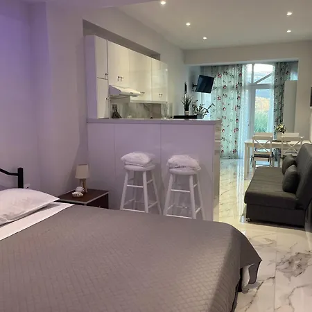 Aggelikas 2 Appartamento *