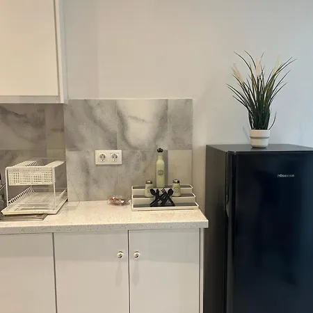 Aggelikas 2 Apartament