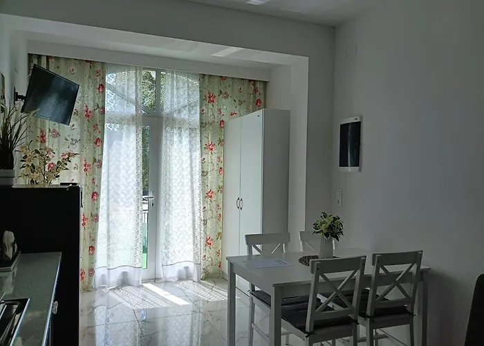 Aggelikas 2 * Палеокастрица