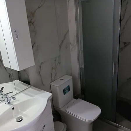 Διαμέρισμα Aggelikas 2 *