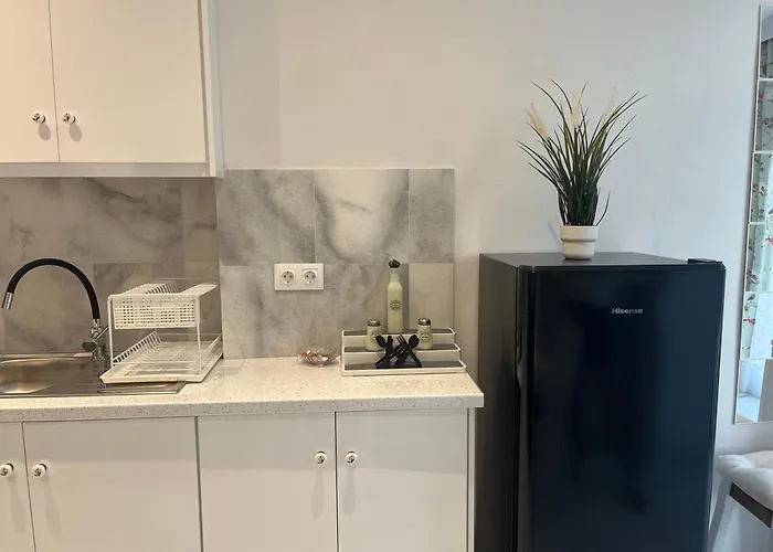 Aggelikas 2 Διαμέρισμα