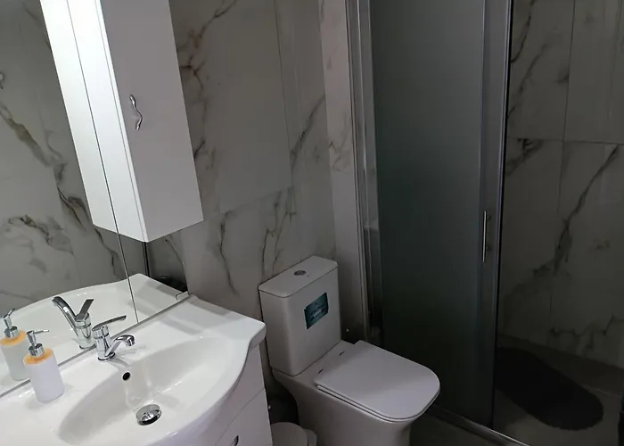 Διαμέρισμα Aggelikas 2 *