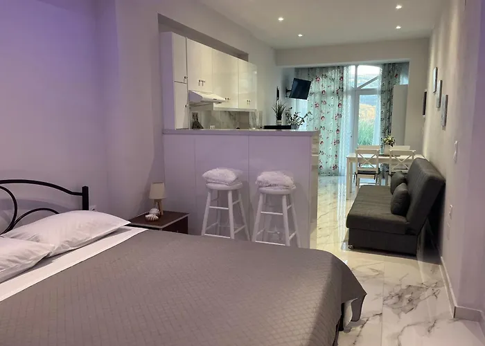 Aggelikas 2 Διαμέρισμα *